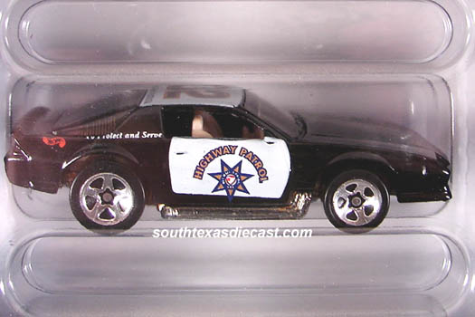 80s Camaro